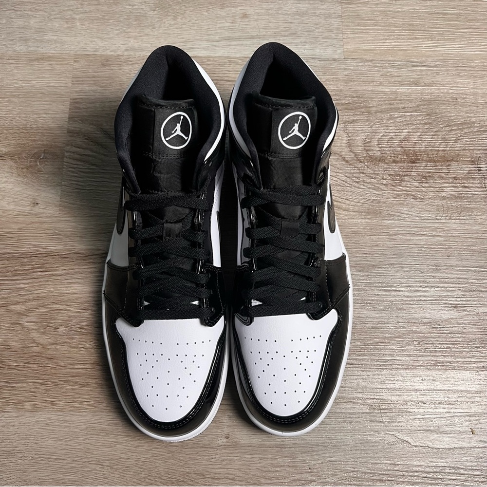 Air Jordan 1 Mid All-Star - Picture 2 of 4